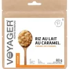 Cibo liofilizzato Voyager Riz Au Lait Au Caramel 80 g.