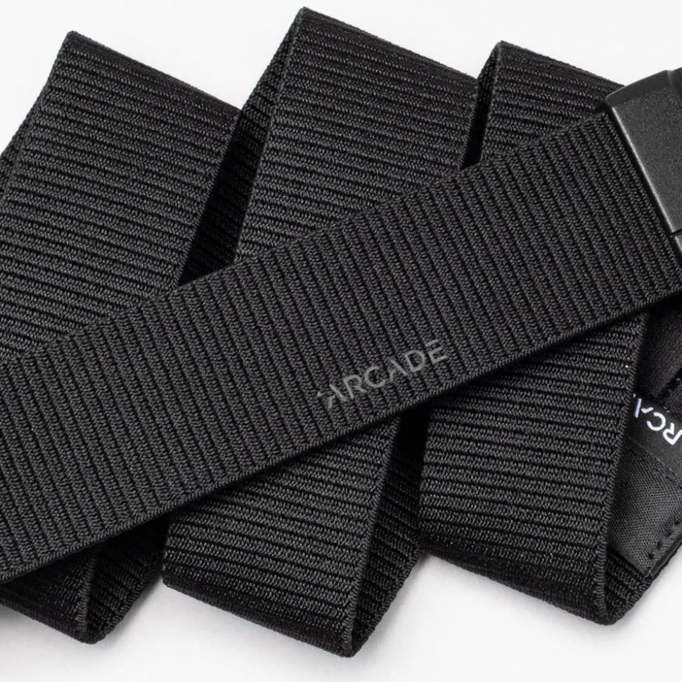 Cintura Arcade Aero Black