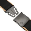 Cintura Arcade Blackwood Black Sand