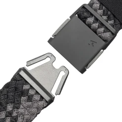 Cintura Arcade Futureweave Black Charcoal