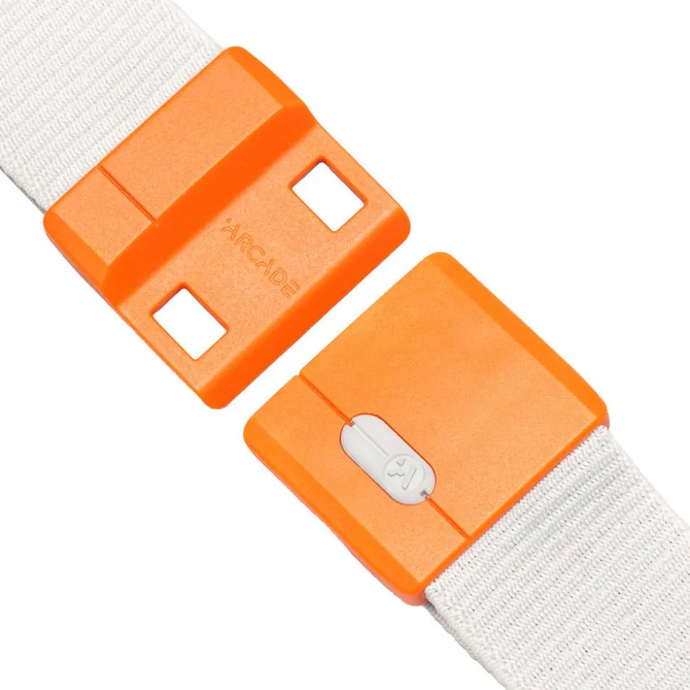 Cintura Arcade Polar Glacial Flame