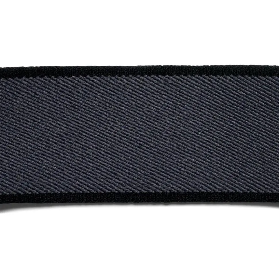 Cintura Black Diamond Bd Stretch Belt Black