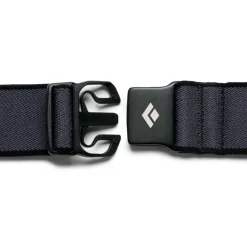 Cintura Black Diamond Bd Stretch Belt Black