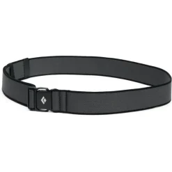 Cintura Black Diamond Bd Stretch Belt Black