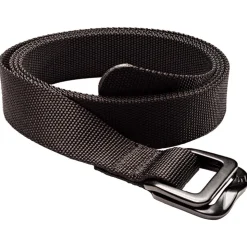 Cintura Black Diamond Beta Belt Black