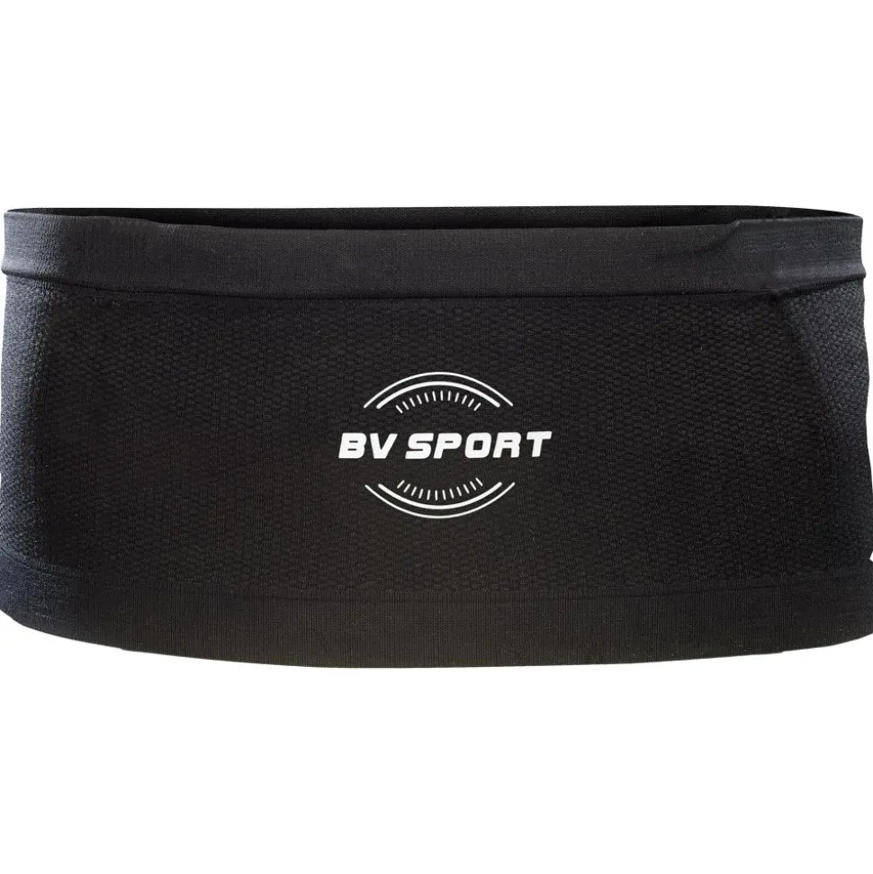 Cintura da corsa Bv Sport Light Belt Noir