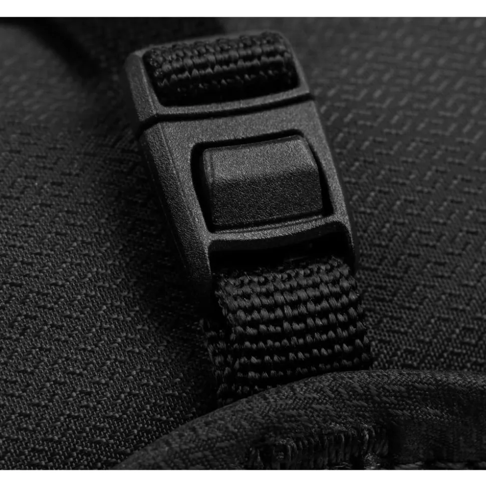 Cintura da corsa Mammut Lithium Add-On Bottle Holder Black
