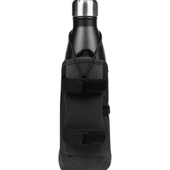 Cintura da corsa Mammut Lithium Add-On Bottle Holder Black
