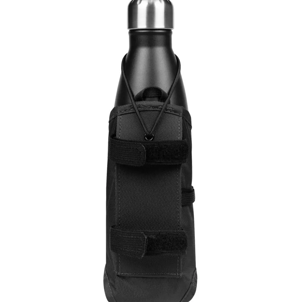 Cintura da corsa Mammut Lithium Add-On Bottle Holder Black