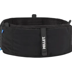 Cintura da corsa Millet Intense Belt Black