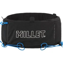 Cintura da corsa Millet Intense Belt Black