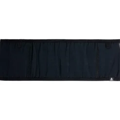 Cintura da corsa Odlo Sports Utility Waistband Beltpack Black