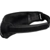 Cintura da corsa Oxsitis Gravity Runbelt Noir Orange