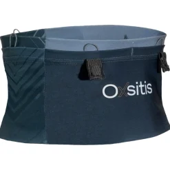Cintura da corsa Oxsitis Slimbelt Spectre Black