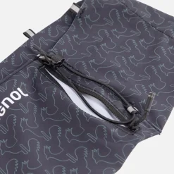 Cintura da corsa Rossignol R-Exp Stretch Belt Bbr