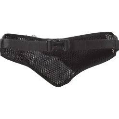 Cintura da corsa Salomon Active Belt 3D Black