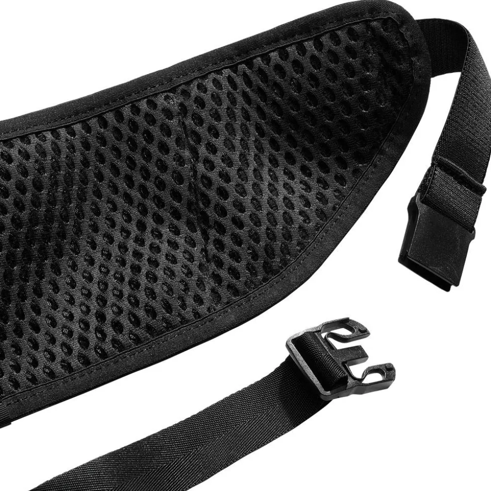 Cintura da corsa Salomon Pulse Sling Belt Black