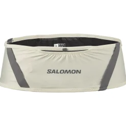 Cintura da corsa Salomon Pulse Belt Icicle Castelrock
