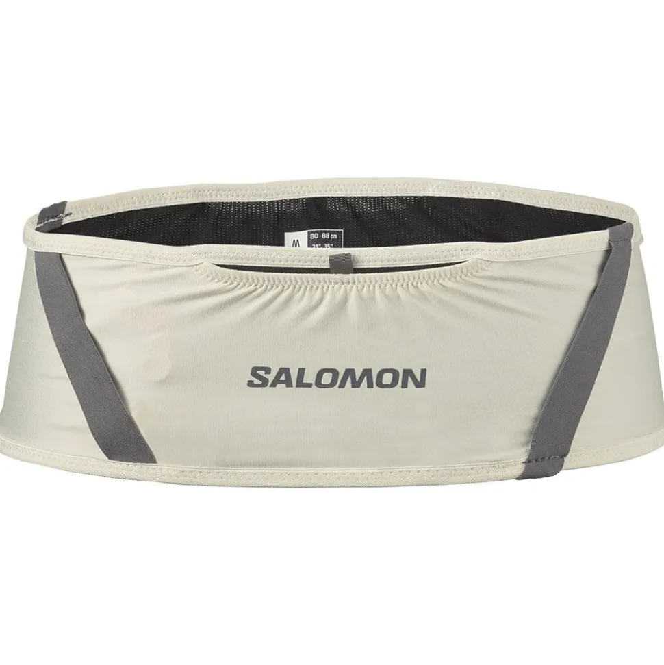 Cintura da corsa Salomon Pulse Belt Icicle Castelrock