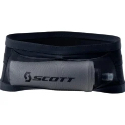 Cintura da corsa Scott Evo Tr' 2 Hip Pack Black Safety Yellow