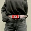 Cintura Skimp L'Originale Swing Rouge
