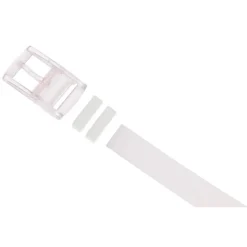 Cintura Skimp Originale Blanche Blanche