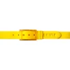 Cintura Skimp Originale Jaune