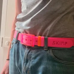 Cintura Skimp Original Neon Pink