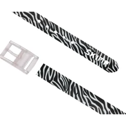 Cintura Skimp Print Black Zèbre