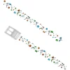 Cintura Skimp Print Golf Pop
