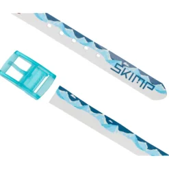 Cintura Skimp Ski Holidays Motif Montagne