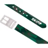 Cintura Skimp Wild Collection Army