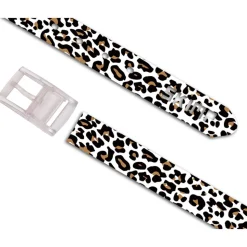 Cintura Skimp Wild Collection Panthère Blanche