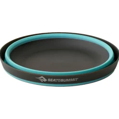 Ciotole Sea To Summit Frontier UL Collapsible Bowl 680 ml Blue