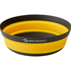 Ciotole Sea To Summit Frontier UL Collapsible Bowl 680 ml Yellow