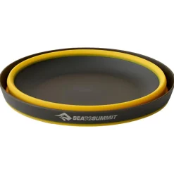 Ciotole Sea To Summit Frontier UL Collapsible Bowl 680 ml Yellow