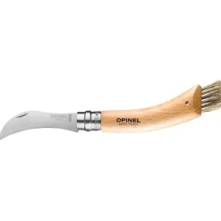Coltelli Opinel N°8 Champignon Hêtre