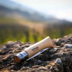Coltelli Opinel N°10 Inox Brown