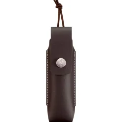 Coltelli Opinel Opinel n°8 + Etui Marron