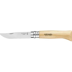 Coltelli Opinel Opinel n°8 + Etui Marron