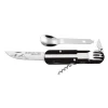 Coltelli TB Outdoor Bivouac Set Alpes Edition Noir