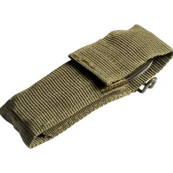 Coltelli TB Outdoor Bivouac Set Blister Kaki