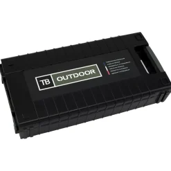 Coltelli TB Outdoor C.A.C Chevrons Noir
