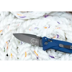 Coltelli TB Outdoor C.A.C Chevrons Marine Nationale