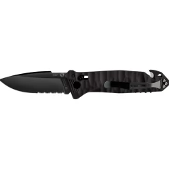 Coltelli TB Outdoor C.A.C Toxifié Noir