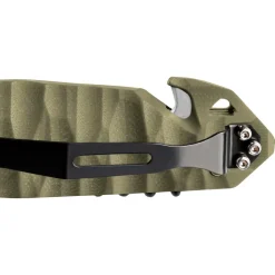 Coltelli TB Outdoor C.A.C Toxifié Kaki