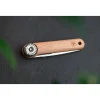 Coltelli TB Outdoor Suricate Bois Naturel