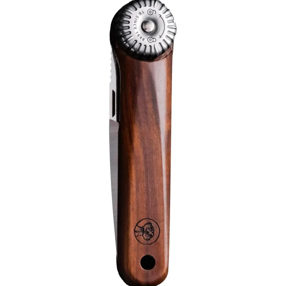 Coltelli TB Outdoor Suricate Bois Palissandre