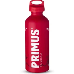 Combustibili Primus Fuel Bottle 0.6L Red