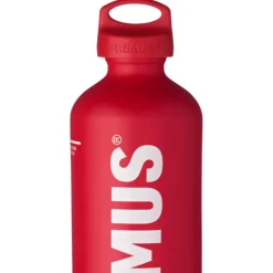 Combustibili Primus Fuel Bottle 1.0L Red